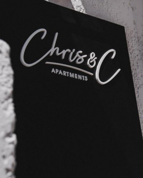 Chris&C Apartments